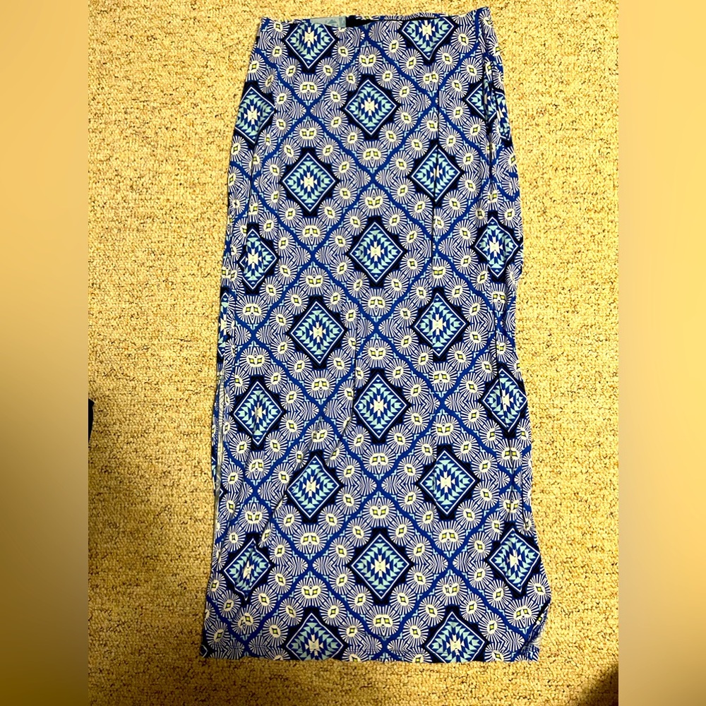 Maxi Skirt!